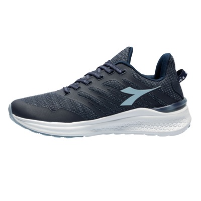 Tênis Diadora Têxtil 125538 - Feminino - Foto 5