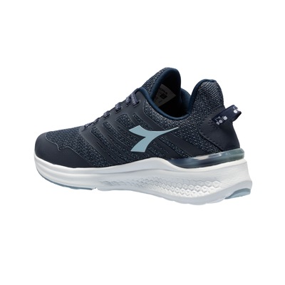 Tênis Diadora Têxtil 125538 - Feminino - Foto 6