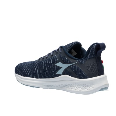 Tênis Diadora Têxtil 125539 - Feminino - Foto 6