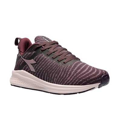 Tênis Diadora Têxtil 125539 - Feminino - Foto 2