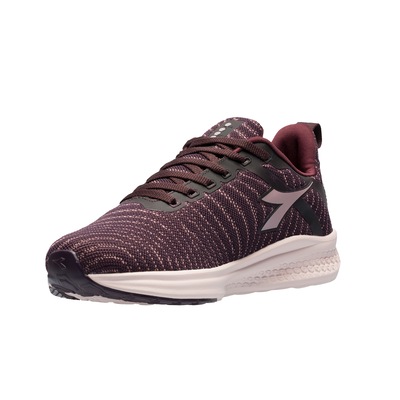 Tênis Diadora Têxtil 125539 - Feminino - Foto 4