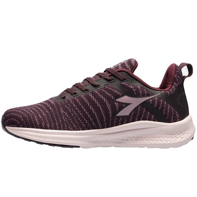 Tênis Diadora Têxtil 125539 - Feminino - Foto 5