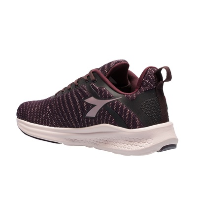 Tênis Diadora Têxtil 125539 - Feminino - Foto 6