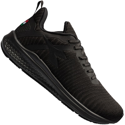 Tênis Diadora Têxtil 125539 - Masculino - Foto 1