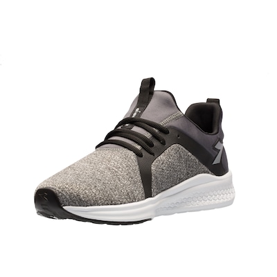 Tênis Diadora Têxtil 125541 - Masculino - Foto 4