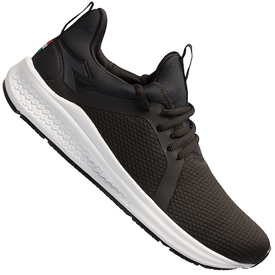 Tênis Diadora Têxtil 125541 - Masculino - Foto 1