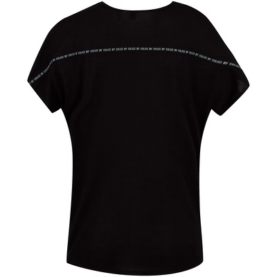 Camiseta Colcci Malha Lisa - Feminina - Foto 2