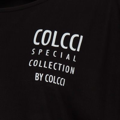 Camiseta Colcci Malha Lisa - Feminina - Foto 3