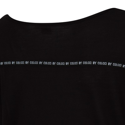 Camiseta Colcci Malha Lisa - Feminina - Foto 4