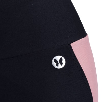 Bermuda Vestem Detalhe Lateral - Feminina - Foto 5