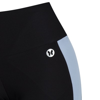 Bermuda Vestem Detalhe Lateral - Feminina - Foto 5