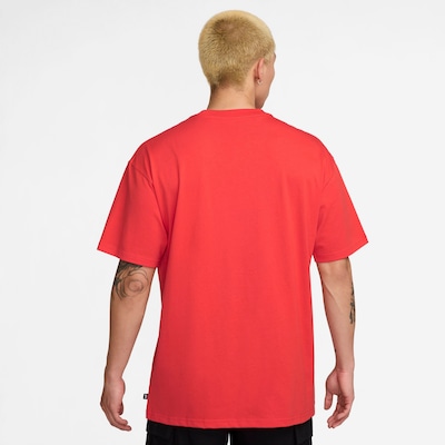 Camiseta Nike SB Tee Logo - Masculina. - Foto 2