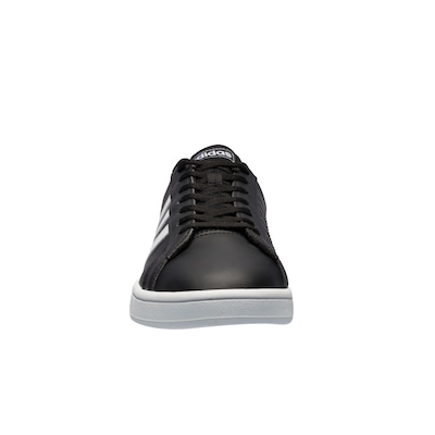 Tênis adidas Grand Court Base - Feminino - Foto 3