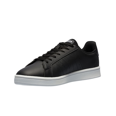 Tênis adidas Grand Court Base - Feminino - Foto 4