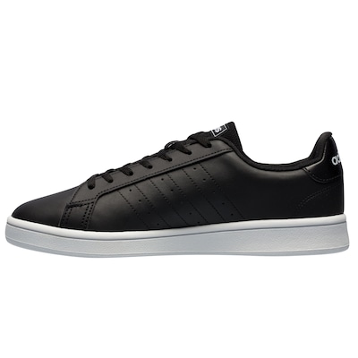 Tênis adidas Grand Court Base - Feminino - Foto 5