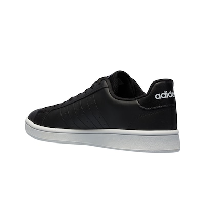 Tênis adidas Grand Court Base - Feminino - Foto 6