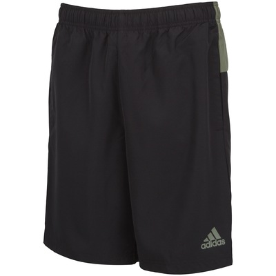Bermuda adidas Color Block CB - Masculina - Foto 1