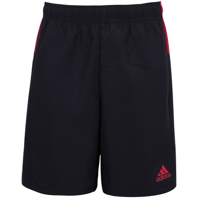 Bermuda adidas Color Block CB - Masculina - Foto 3