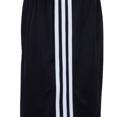 Bermuda adidas 3 Stripes - Masculina - Foto 5