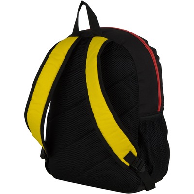 Mochila Infantil Marvel Homem de Ferro - Foto 2