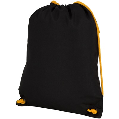 Gym Sack Marvel Homem de Ferro - Infantil - Foto 2