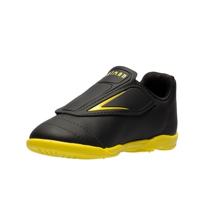 Chuteira Futsal Liga da Justiça Batman IC - Infantil - Centauro