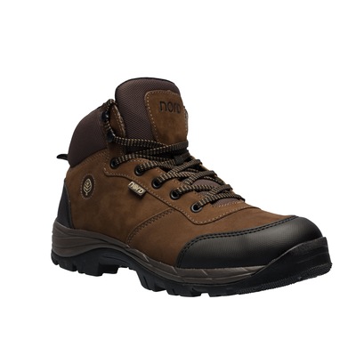 Bota de Couro Nord Nordthund - Masculina - Foto 2