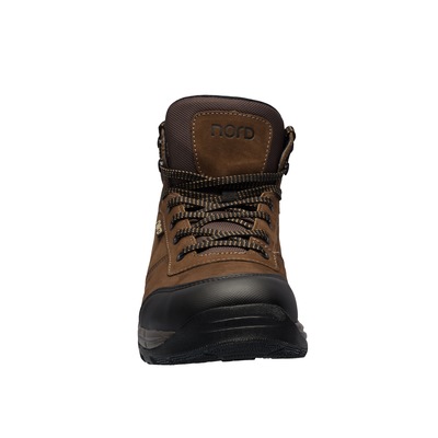 Bota de Couro Nord Nordthund - Masculina - Foto 3