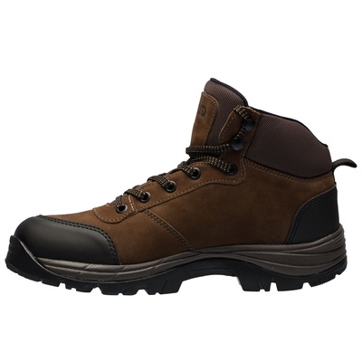 Bota de Couro Nord Nordthund - Masculina - Foto 5