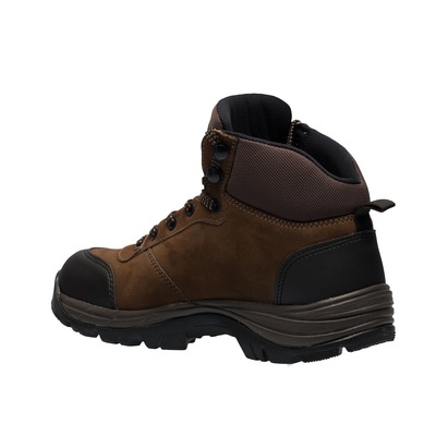 Bota de Couro Nord Nordthund - Masculina - Foto 6
