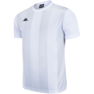 Camiseta Kappa Borelli - Masculina - Foto 3