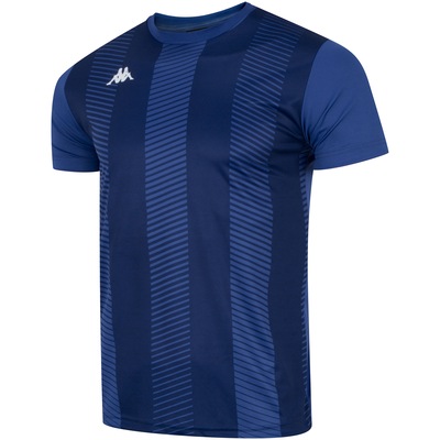 Camiseta Kappa Borelli - Masculina - Foto 3