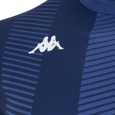 Camiseta Kappa Borelli - Masculina - Foto 5