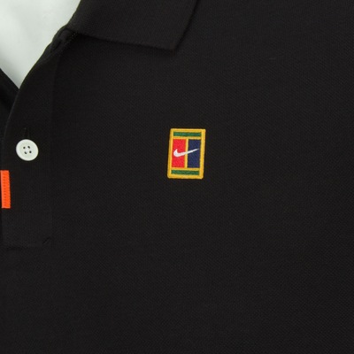 camisa polo nike heritage standard