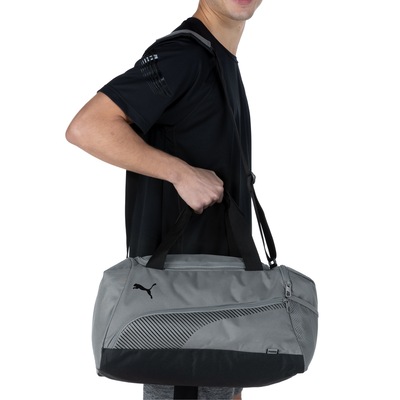 Mala Puma Fundamentals Sports Bag S - Foto 1