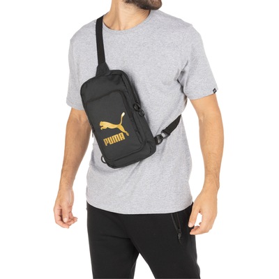Pochete Puma Originals X-Bag - Foto 1