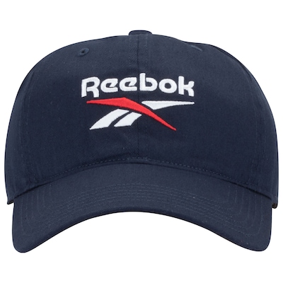 Boné Reebok com Logo Classic - Adulto - Foto 3