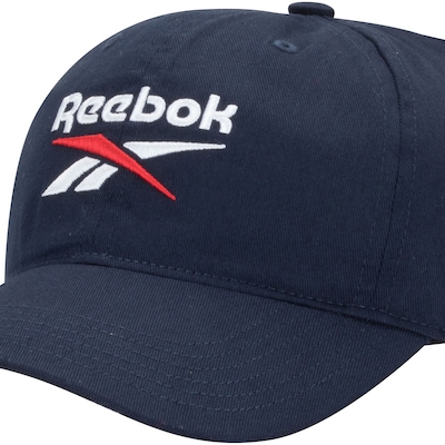 Boné Reebok com Logo Classic - Adulto - Foto 5