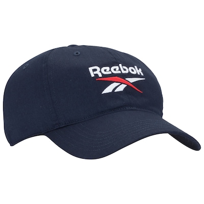 Boné Reebok com Logo Classic - Adulto - Foto 6
