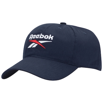 Boné Reebok com Logo Classic - Adulto - Foto 1