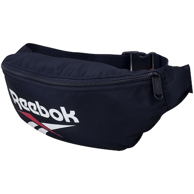 Pochete Reebok Logo Classic - Foto 2