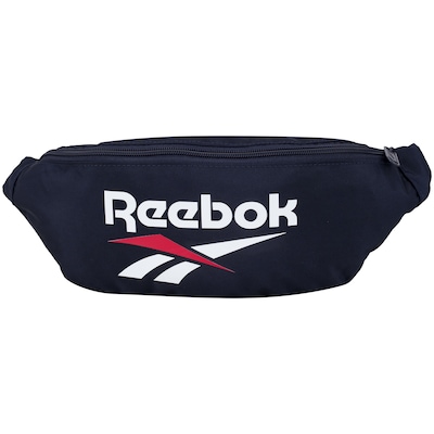 Pochete Reebok Logo Classic - Foto 4