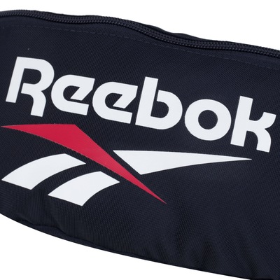 Pochete Reebok Logo Classic - Foto 6