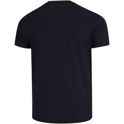 Camiseta Asics Cut Logo Asi110 - Masculina - Foto 2