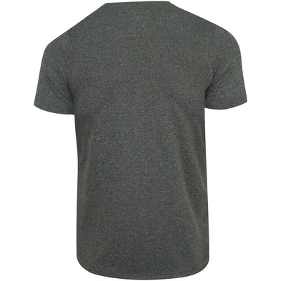 Camiseta ASICS Classic Logo Asim171 - Masculina - Foto 2