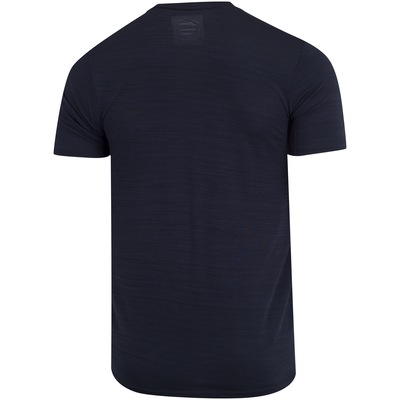 Camiseta Asics Mescla Running 03 Asim178 - Masculina - Foto 2