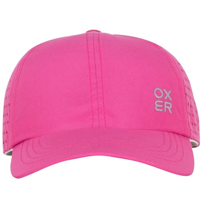 Boné Aba Curva Oxer Full Color - Strapback - Adulto - Foto 2