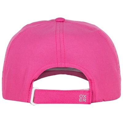 Boné Aba Curva Oxer Full Color - Strapback - Adulto - Foto 3