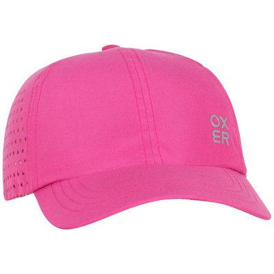 Boné Aba Curva Oxer Full Color - Strapback - Adulto - Foto 5