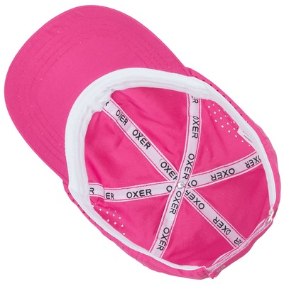 Boné Aba Curva Oxer Full Color - Strapback - Adulto - Foto 6